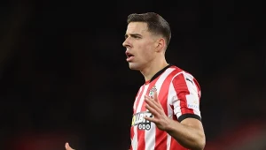 Powrót Bednarka w najgorszym momencie. "Święci" upokorzeni, grad ciosów