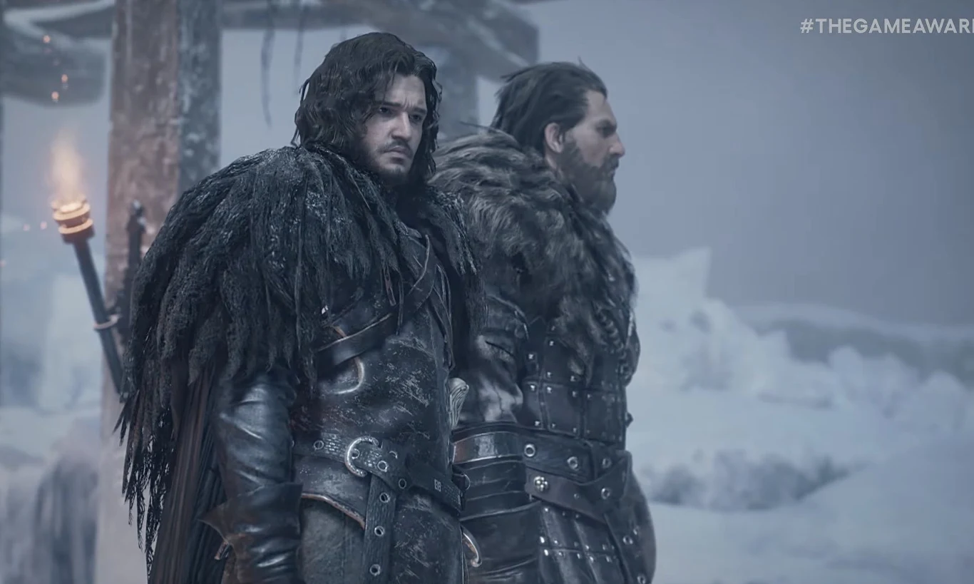 Game of Thrones: Kingsroad