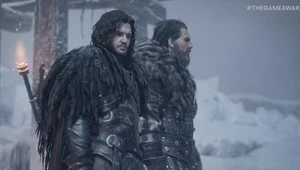Powrót do Westeros! Stara obsada serialu HBO wkracza do świata Gry o tron