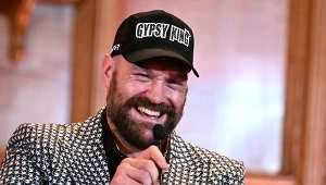 To nie żart. Fury ma sensacyjną propozycję dla Trumpa. Szaleństwo