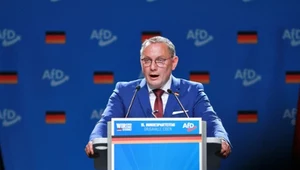 "Niemcy muszą się zastanowić". Polityk AfD wskazał na NATO