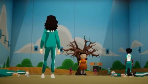 Najgorętsze gamingowe premiery końcówki roku 2024