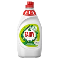 Fairy Clean & Fresh Jabłko Płyn do mycia naczyń 450ML