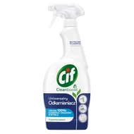 Cif Cleanboost Uniwersalny odkamieniacz 750 ml