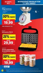 Katalog okazji - Lidl