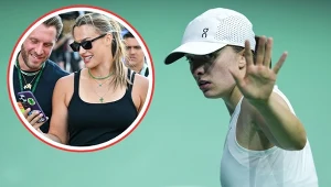 Aryna Sabalenka skorzystała ze specjalnych technik, aby zdetronizować Igę Świątek
