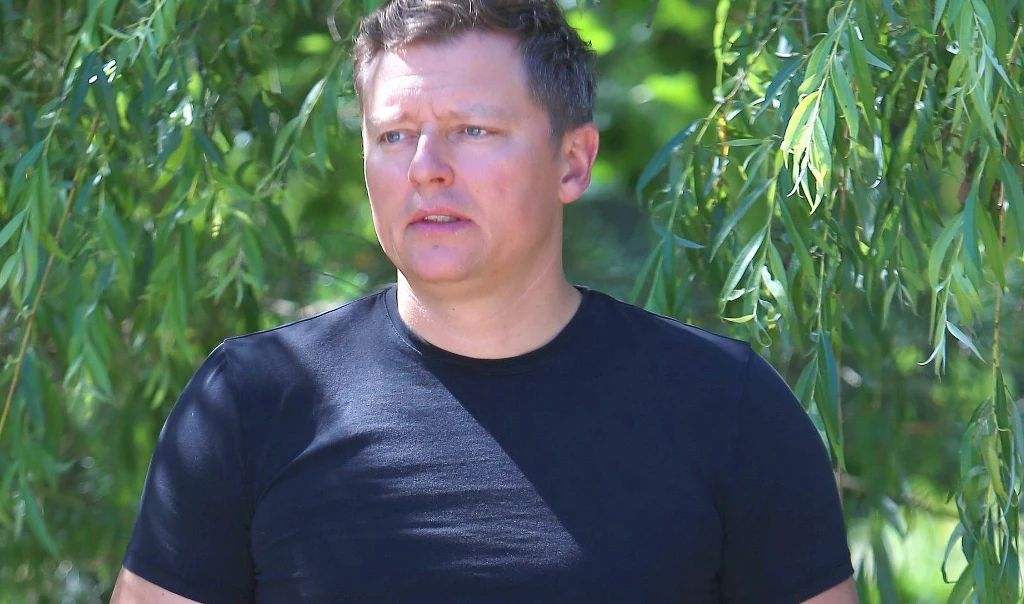 Rafał Brzozowski Rafał Brzozowski