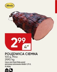 Polędwica Mróz