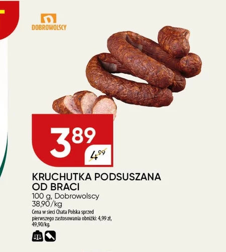 Kiełbasa Dobrowolscy