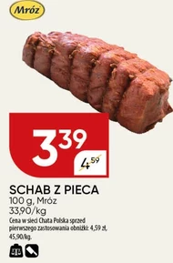 Schab Mróz