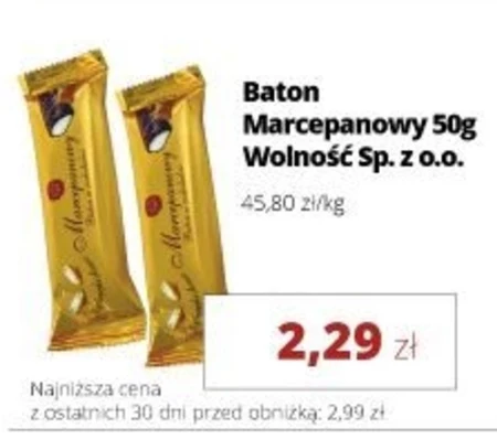 Baton Wolność