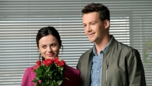 Małżeństwo Kasi (Paulina Lasota) i Jakuba (Krzysztof Kwiatkowski) zawiśnie na włosku