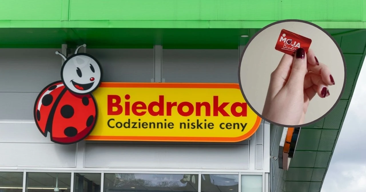 Wigilijne klasyki w super cenach z kartą Moja Biedronka! Wigilijne klasyki w super cenach z kartą Moja Biedronka!