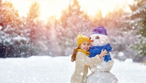 Aby wzmocnić odporność, warto zadbać o codzienny ruch na świeżym powietrzu