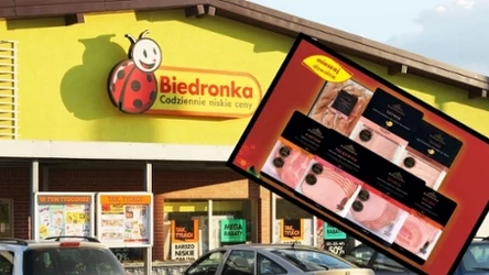 Wędliny na święta za darmo w Biedronce!