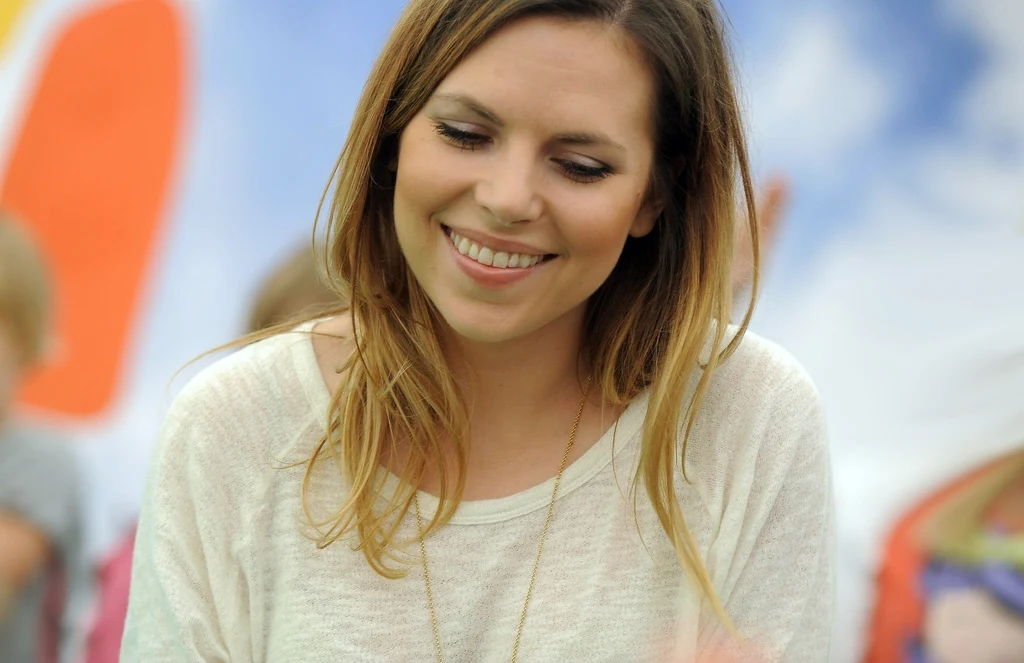 Aleksandra Kwaśniewska