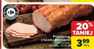 Polędwica Z Naszej Wędzarni