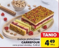 Delicja Carrefour