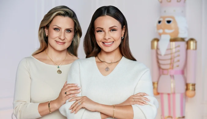 Boże Narodzenie to czas, kiedy najpiękniejsze wspomnienia wracają