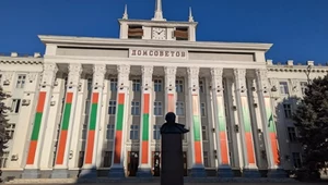 Jak się żyje w Naddniestrzu? Kraj, który nie istnieje