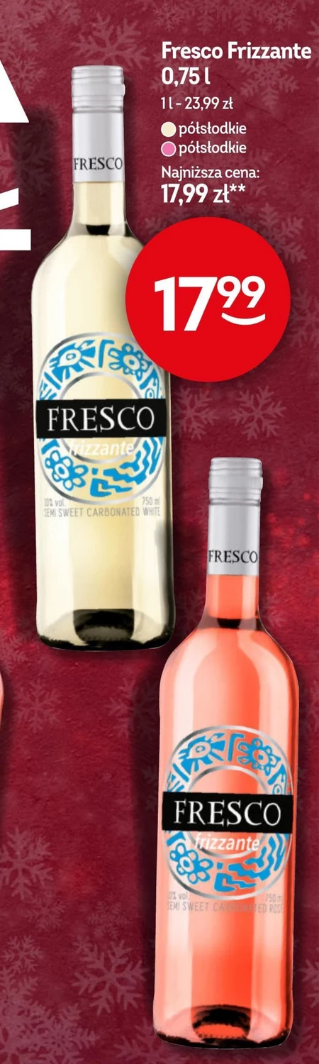 Wino Fresco