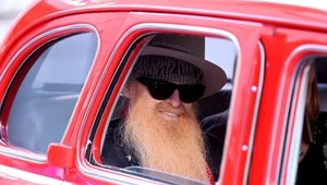 Billy Gibbons (ZZ Top) kończy 75 lat. Jak wyglądał bez brody?