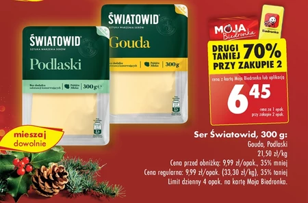 Сир Światowid