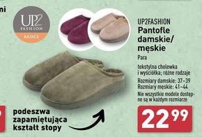 Pantofle Up2Fashion niska cena