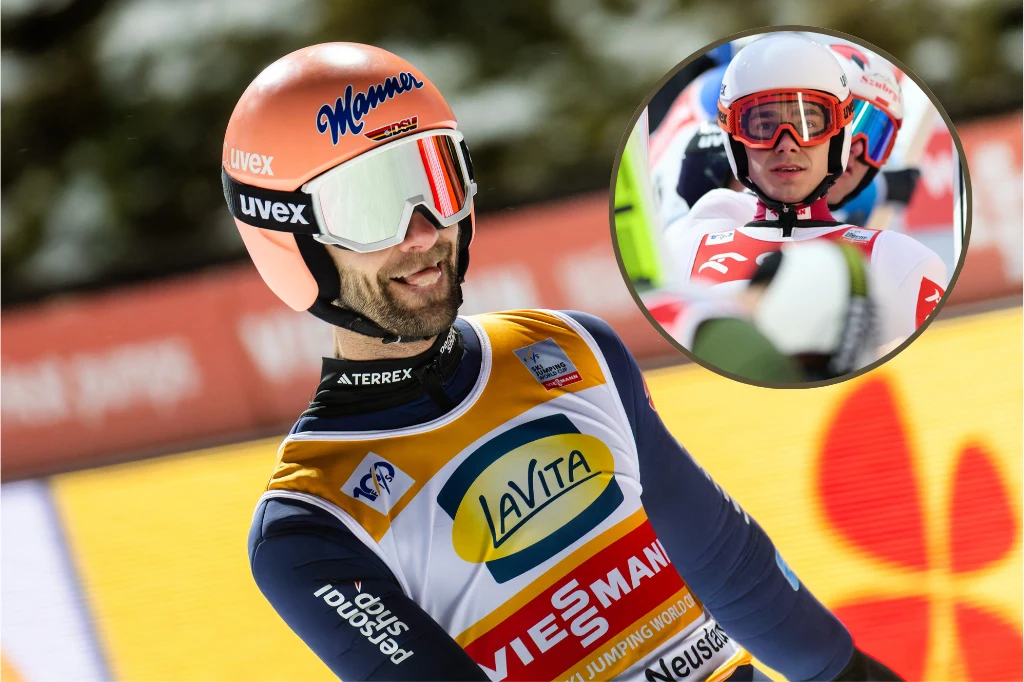 Pius Paschke dominuje w Pucharze Świata. Jeden z Polaków bardzo go przypomina