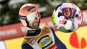Pius Paschke dominuje w Pucharze Świata. Jeden z Polaków bardzo go przypomina
