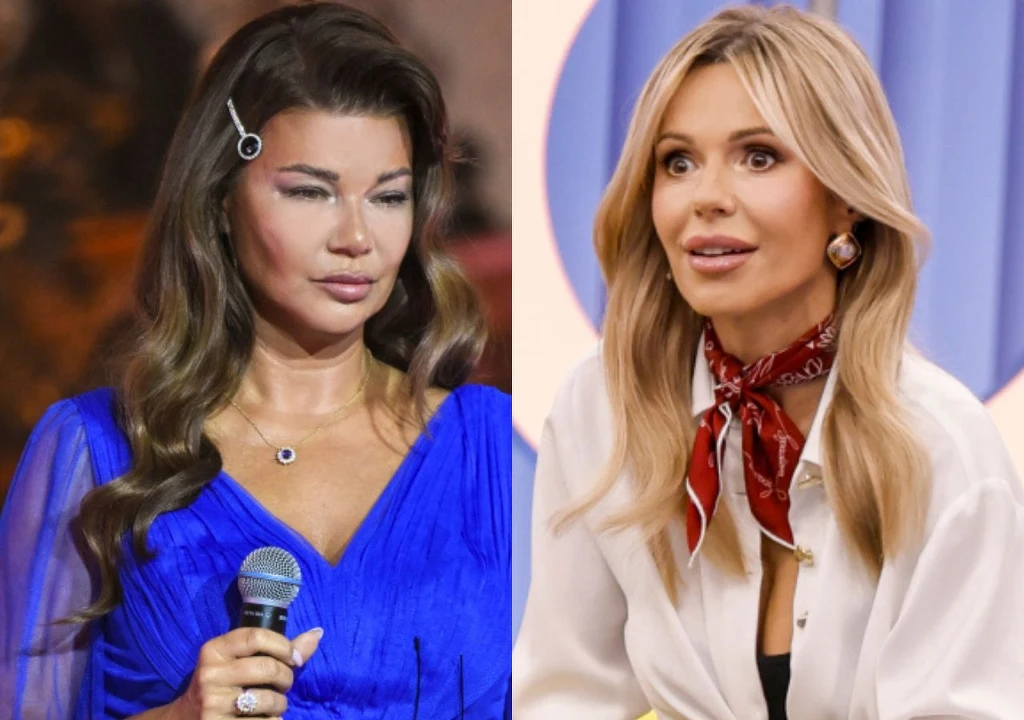 Edyta Górniak, Doda