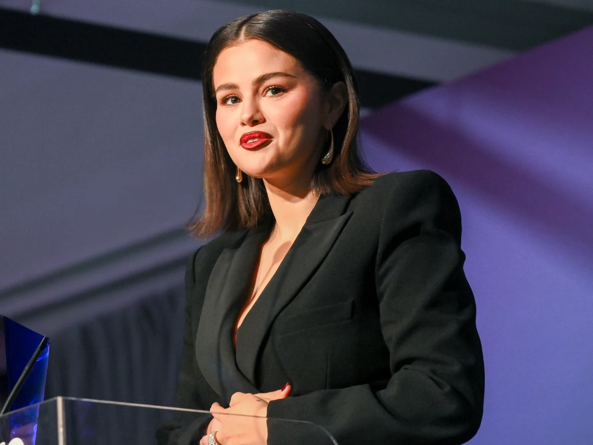 Selena Gomez Selena Gomez