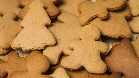 Co zrobić, jeżeli pierniczki wyszły zbyt twarde?