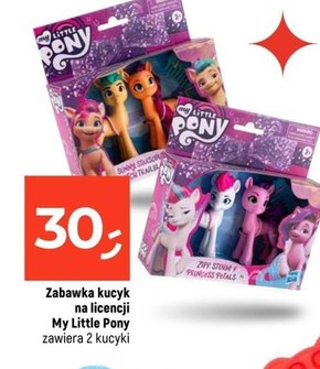 Kucyk My Little Pony niska cena