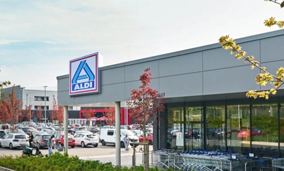 market Aldi