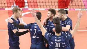 PGE Projekt Warszawa.