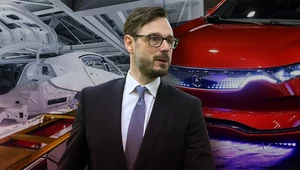 Izery nie będzie. Rząd ma inny plan na elektromobilność. Wiemy, jaki