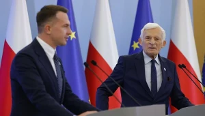 Jerzy Buzek doradcą na czas polskiej prezydencji w UE