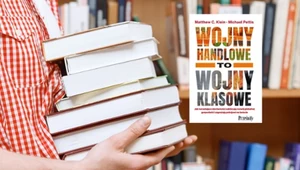 Półka Ekonomiczna Rafała Wosia. Rusza nowy cykl w Interii Biznes