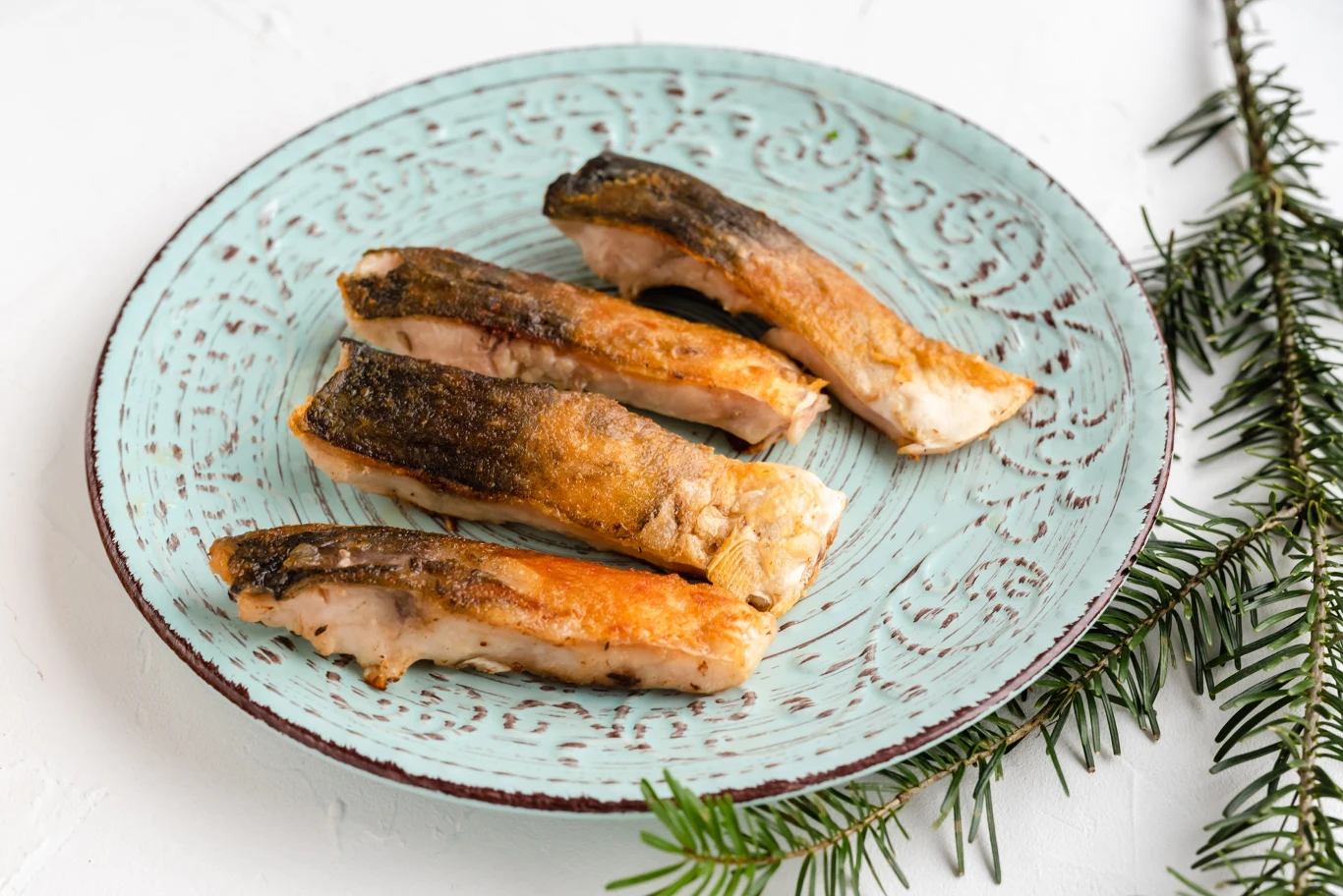 Karp w galarecie lub karp pieczony to świetna alternatywa dla tego w panierce