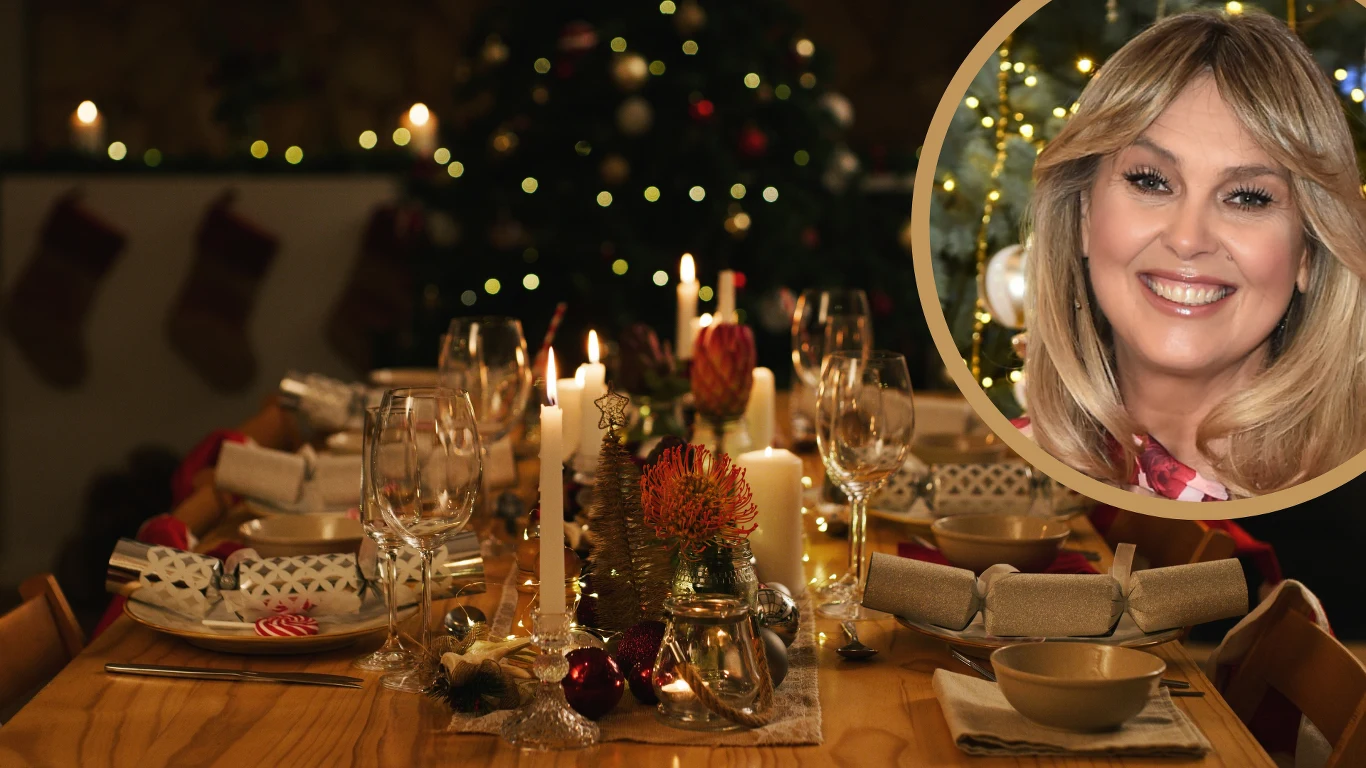 ​Nie tylko Gessler. Dania świąteczne od Wachowicz też kosztują fortunę