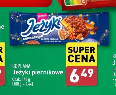 Торти Jeżyki