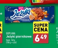 Торти Jeżyki