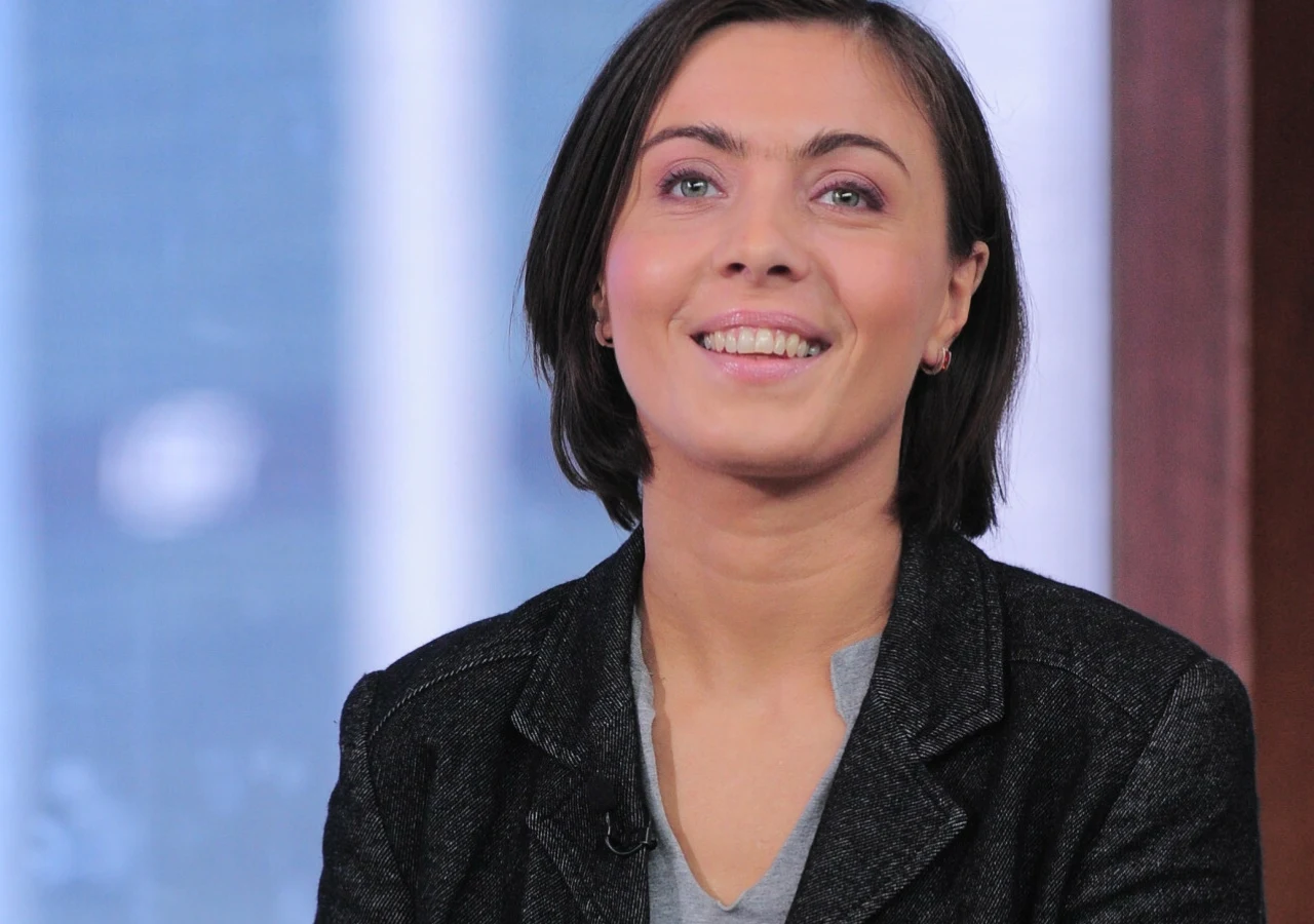 Eleonora Niemen Eleonora Niemen