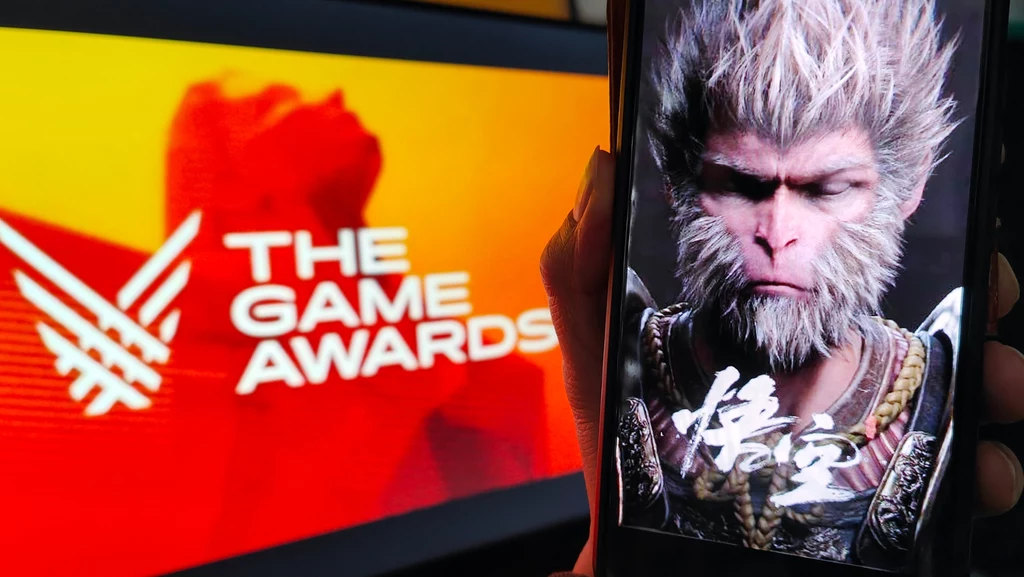 The Game Awards 2024 za nami. To było prawdziwe święto dla graczy