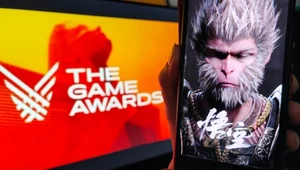The Game Awards 2024 za nami. To było prawdziwe święto dla graczy