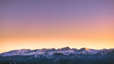 Najpiękniejsze miejsca na narty w Polsce