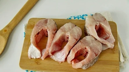 ​Tak sprawdzisz, czy karp jest świeży. Patrz na ten szczegół