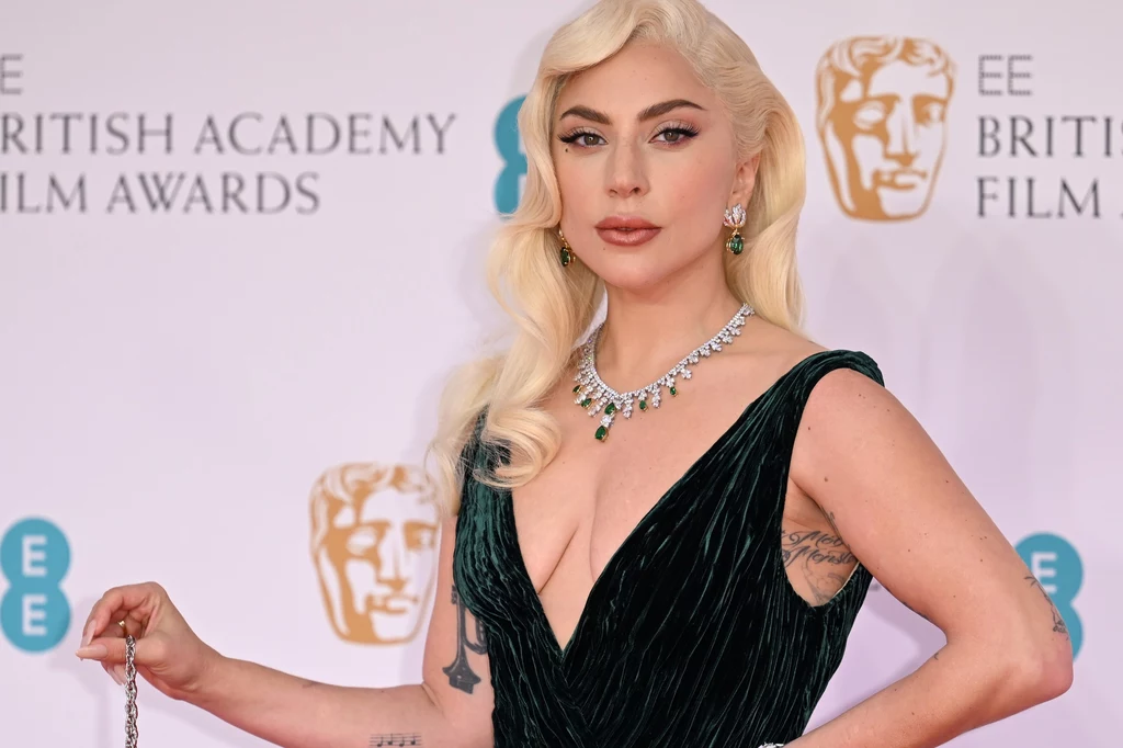 Lady Gaga jako nastolatka wystąpiła w teledysku AC/DC