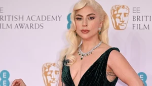 Lady Gaga wystąpiła w teledysku AC/DC. Zabraniali jej headbangować